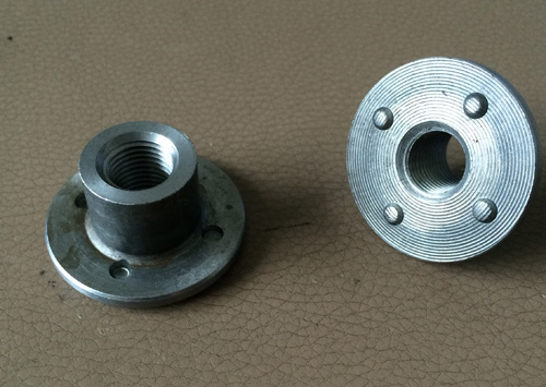 焊接螺母/板料螺母